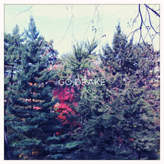 Go Drake (Jonsi + Drake Rmx)