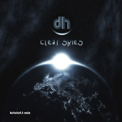 DISCO HOOLIGANS clear skies - kristof.t mix - ( http://www.myspace.com/crazydubsteparea )