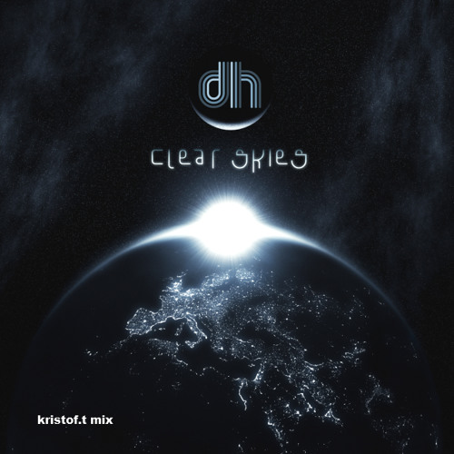 DISCO HOOLIGANS clear skies - kristof.t mix - ( http://www.myspace.com/crazydubsteparea )