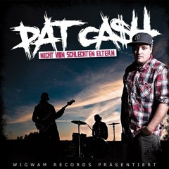 Patcash - Mein Leben