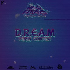 The Noisy Freaks - the D.R.E.A.M ( Alex Strokes Remix )