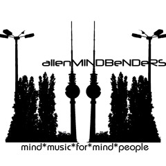 alienmindbenders - behind the sun (Red Hot Chilie Peppers)