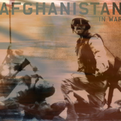 Afghanistan in war - Blod red dawn - Soundtrack/Score 2010