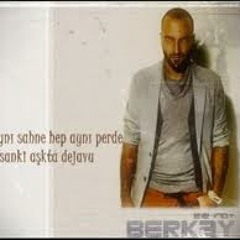 05. Berkay - Dejavu