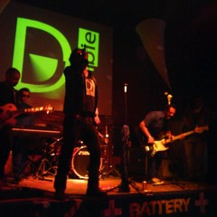 DOLBIE TU NO VENDRÁS