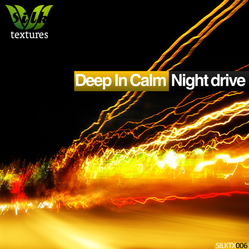 Night Drive EP