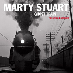 Marty Stuart - Lonesome Whistle Blues