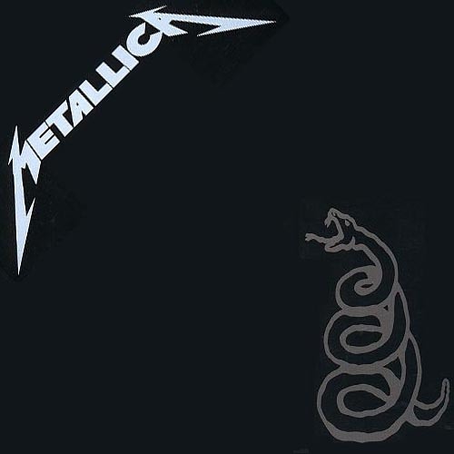 Hive - Blackout (Metallica Edition)