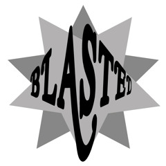 SVEN WEGNER Blasted - SEBUS RMX
