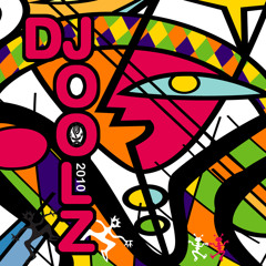 DJ Joolz Deep Tribal Uplifting House