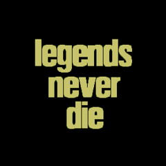 Hugo - Legends Never Die - Part 1 (goodbye my friends)