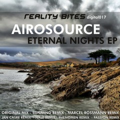 Airosource/Eternal Nights - PHENO-MEN Remix