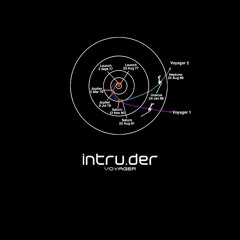 Intru.der - Voyager