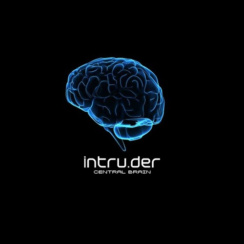 Intru.der - Central Brain