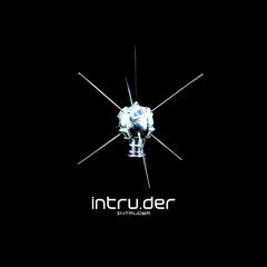 Intru.der - Intru.der