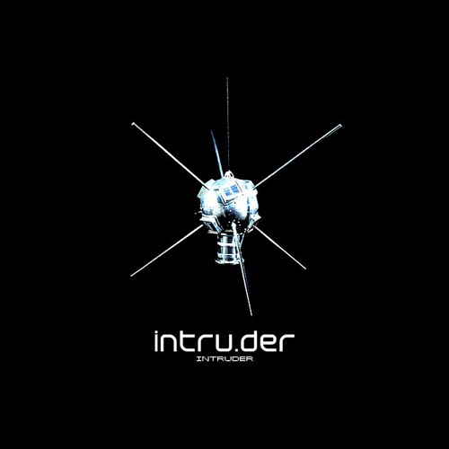 Intru.der - Intru.der