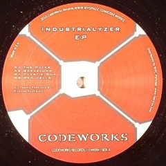 Industrialyzer - Barcelona [CodeWorks]