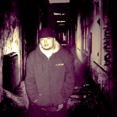 Rebel aka UniKKatiL - Arsyetimi jem remix beat