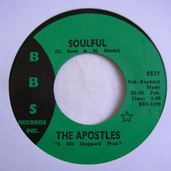 Apostles - Soulful