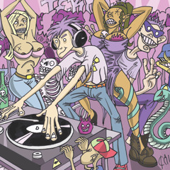 You'll Find a Way (Son of a Glitch Remix)