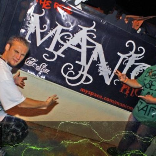 CLICK..CLICK.. BOOM.. MANIC AND SO CAL TRASH FREESTYLE