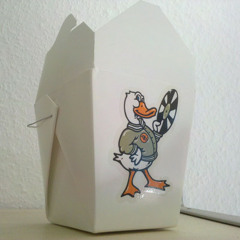 Duck Sauce — Barbra Streisand (Hedgehog's Bimmelbahn Remix)