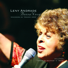 Leny Andrade - meus melhores momentos (Eldorado)