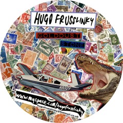 Hugo Frusslinky - Stone