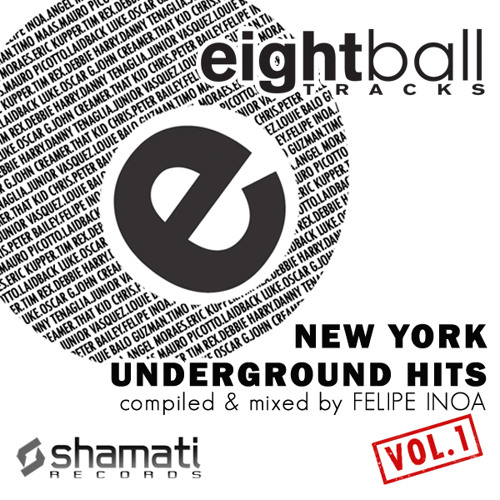 Tim Rex - Relentless