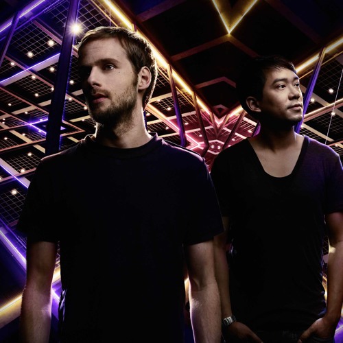 Stream Suol Listen to Some selected Chopstick & Johnjon productions