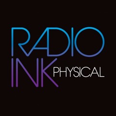 Radio Ink - Physical (Moonchild Remix)