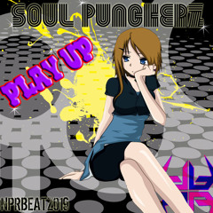 Soul Puncherz - Play Up (Alex Mind Remix) edit