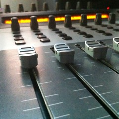 Peter Ram - Pat and Crank (raw)