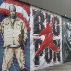 In The Middle Of Little Italy