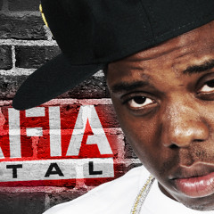 Rochester 2 Harlem - A-Mafia Feat. Killah9