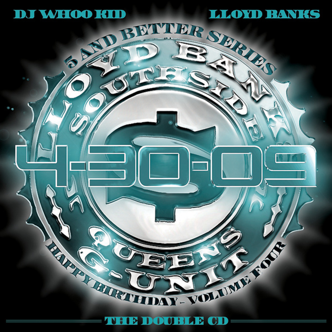 Stream Lloyd Banks | Listen to Lloyd Banks - 