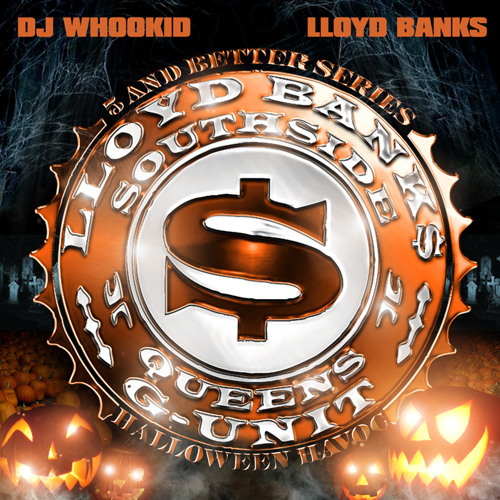 Stream Lloyd Banks | Listen to Lloyd Banks - Halloween Havoc [Mixtape]  playlist online for free on SoundCloud