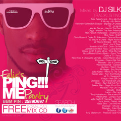 disco labels - prelude records