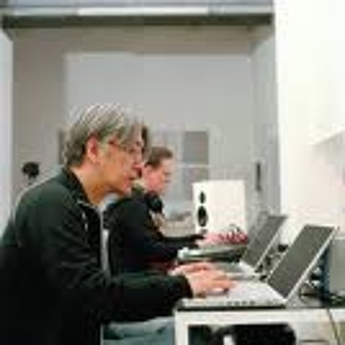 Raster-noton - Part 1
