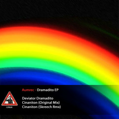 Cinaniton (Skreech rmx)