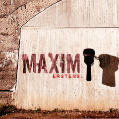 Maxim - Immer einen Kopf