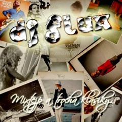 DJ FLUX - A trocha klasiky mixtape volume 2 / 2005