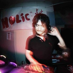 Tomoki Tamura - Exclusive Point Blank Mix