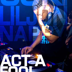 DJ Nappy - Act A Fool (Thugstep Remix) (Coki vs Three 6 Mafia)
