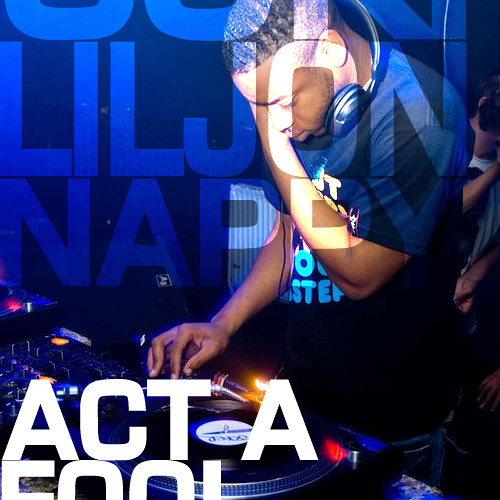 DJ Nappy - Act A Fool (Thugstep Remix) (Coki vs Three 6 Mafia)