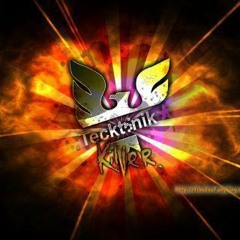 DJ Ivan Frost tecktonik 2010