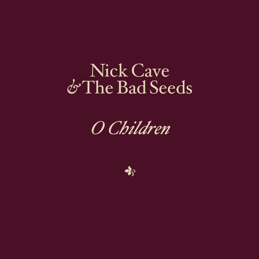 Stream Mute Records | Listen to Nick Cave & The Bad Seeds - O