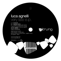 Luca Agnelli - ah - (PIRUPA RMX) - Etruria beat 002 cut