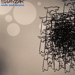 Swayzak - Smile and Receive (Apparat remix)