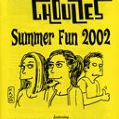Groovie Ghoulies - LITTLE BLACK EGG